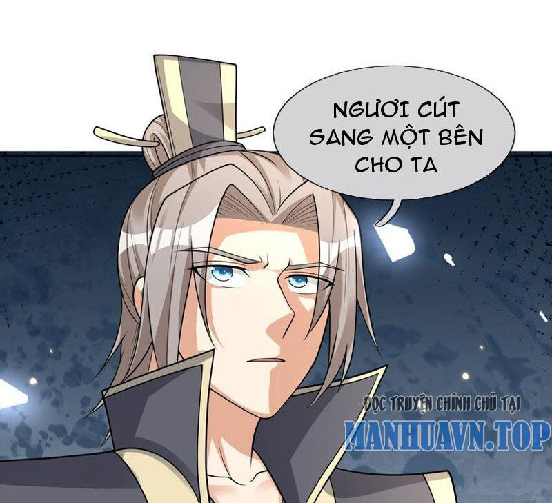 Thu Triệu Vạn Đồ Đệ, Vi Sư Vô Địch Thế Gian - Chapter 68 - Page 59