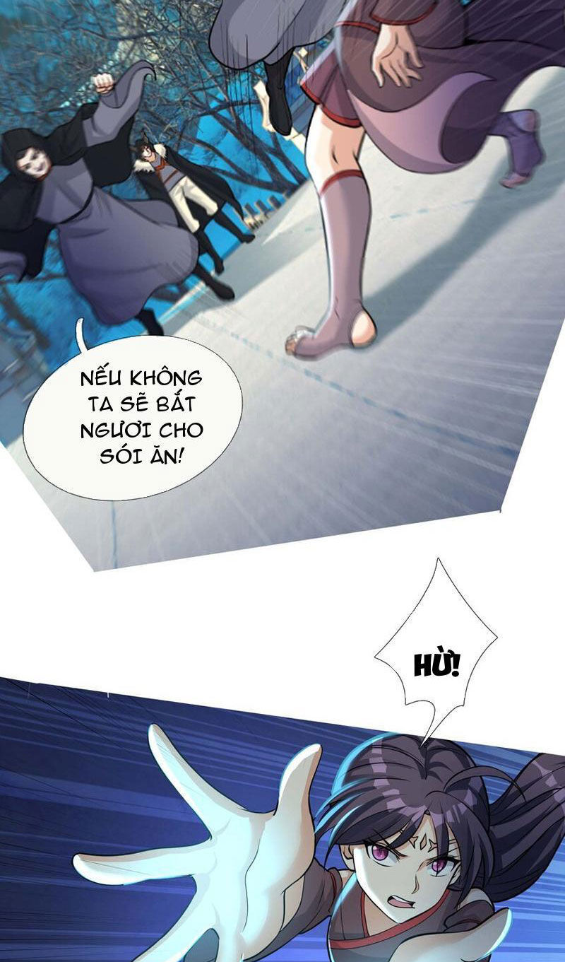 Thu Triệu Vạn Đồ Đệ, Vi Sư Vô Địch Thế Gian - Chapter 68 - Page 6