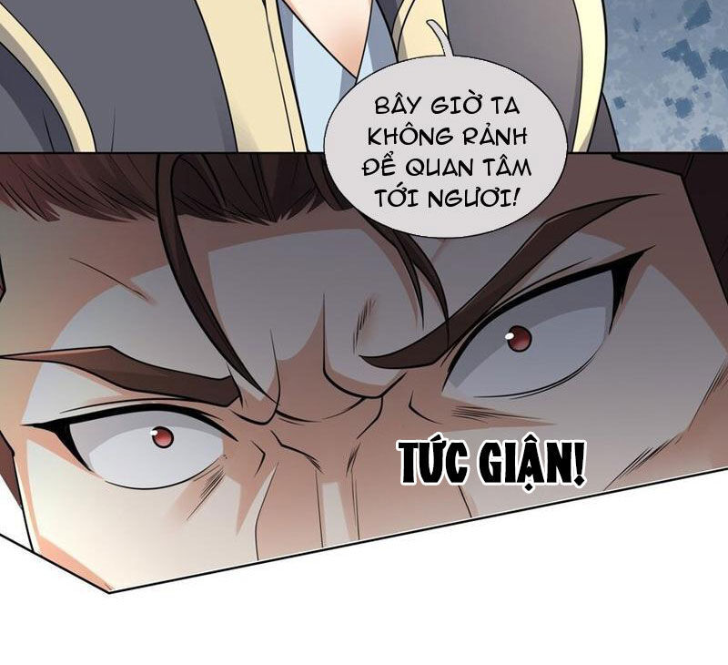 Thu Triệu Vạn Đồ Đệ, Vi Sư Vô Địch Thế Gian - Chapter 68 - Page 60
