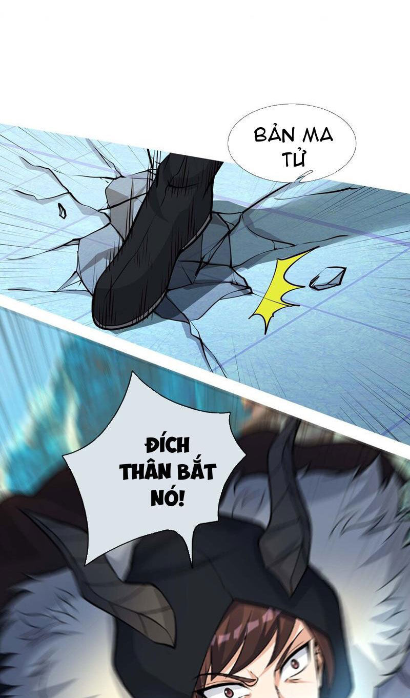 Thu Triệu Vạn Đồ Đệ, Vi Sư Vô Địch Thế Gian - Chapter 68 - Page 9