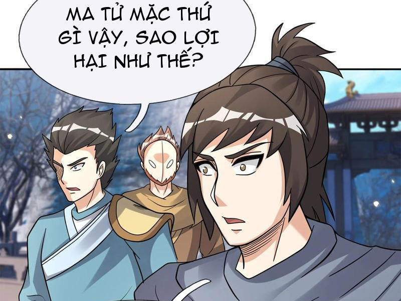 Thu Triệu Vạn Đồ Đệ, Vi Sư Vô Địch Thế Gian - Chapter 69 - Page 105