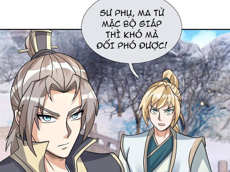 Thu Triệu Vạn Đồ Đệ, Vi Sư Vô Địch Thế Gian - Chapter 69 - Page 107