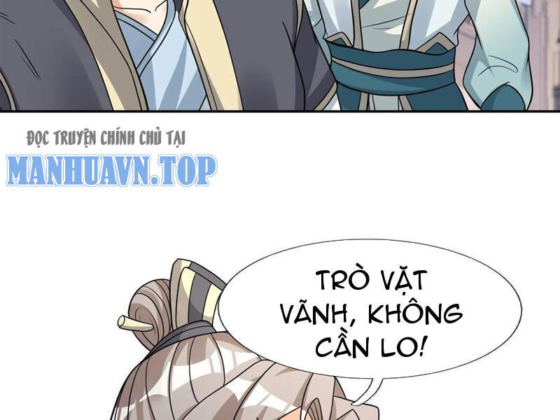 Thu Triệu Vạn Đồ Đệ, Vi Sư Vô Địch Thế Gian - Chapter 69 - Page 108