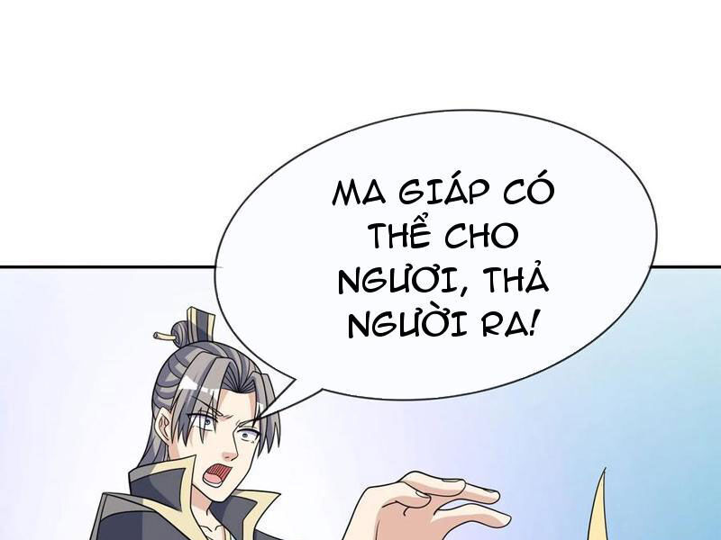 Thu Triệu Vạn Đồ Đệ, Vi Sư Vô Địch Thế Gian - Chapter 69 - Page 11