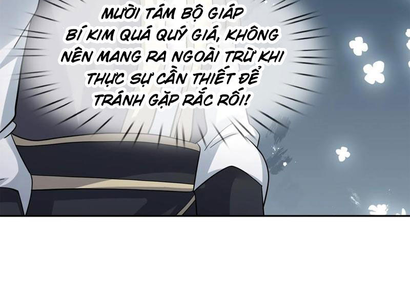 Thu Triệu Vạn Đồ Đệ, Vi Sư Vô Địch Thế Gian - Chapter 69 - Page 110