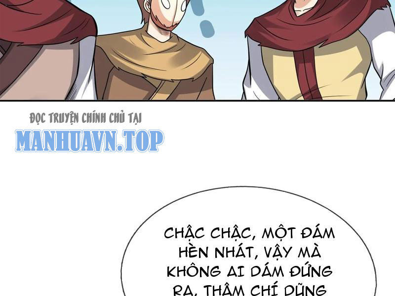 Thu Triệu Vạn Đồ Đệ, Vi Sư Vô Địch Thế Gian - Chapter 69 - Page 117