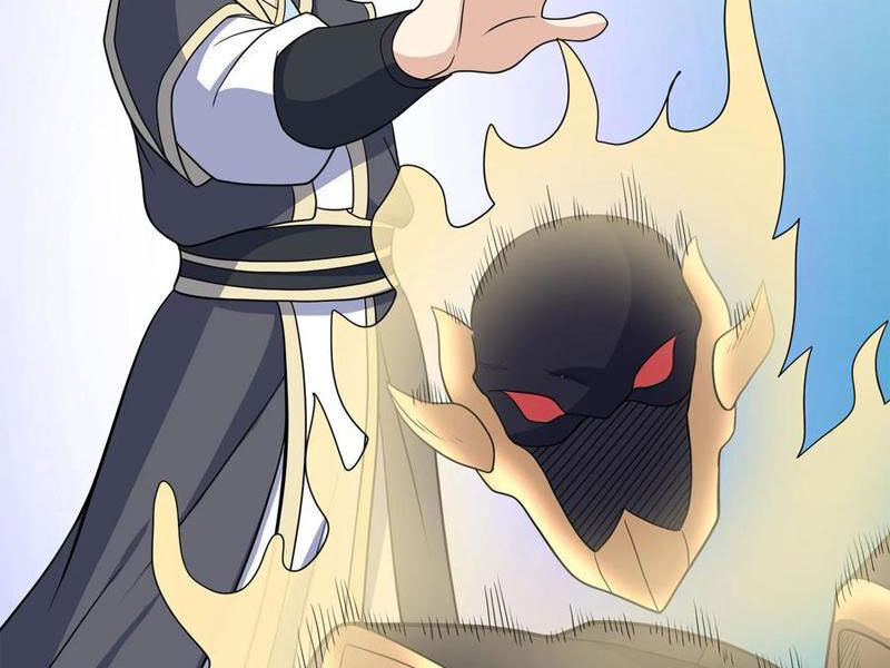 Thu Triệu Vạn Đồ Đệ, Vi Sư Vô Địch Thế Gian - Chapter 69 - Page 12