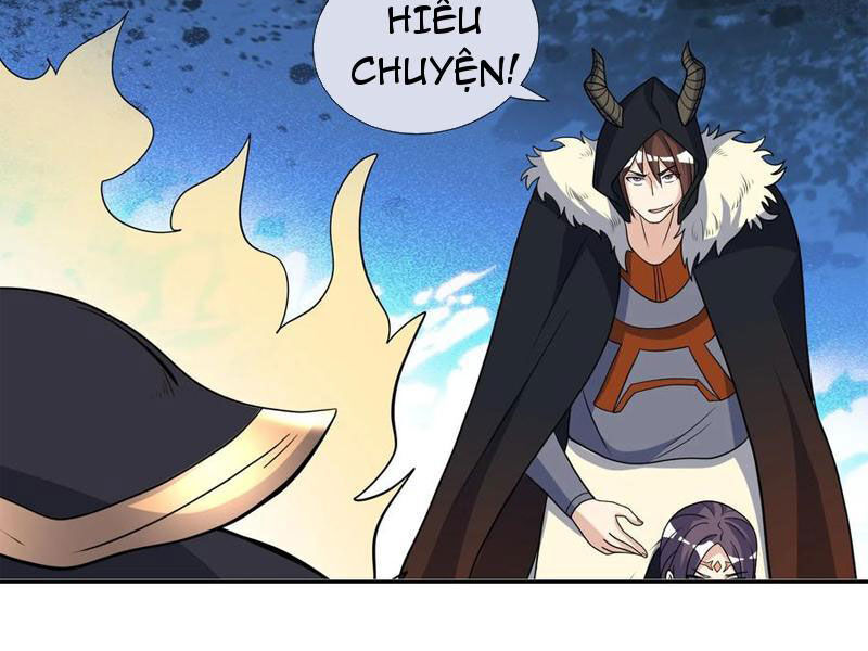 Thu Triệu Vạn Đồ Đệ, Vi Sư Vô Địch Thế Gian - Chapter 69 - Page 14