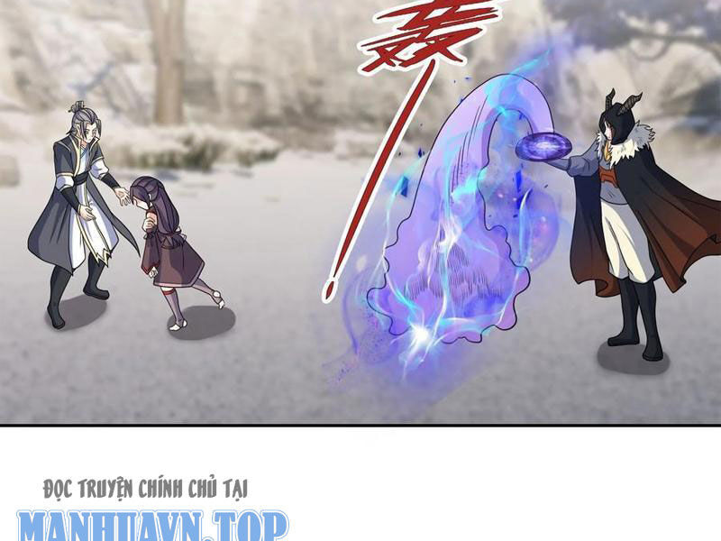 Thu Triệu Vạn Đồ Đệ, Vi Sư Vô Địch Thế Gian - Chapter 69 - Page 16