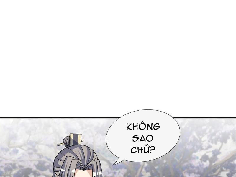 Thu Triệu Vạn Đồ Đệ, Vi Sư Vô Địch Thế Gian - Chapter 69 - Page 19