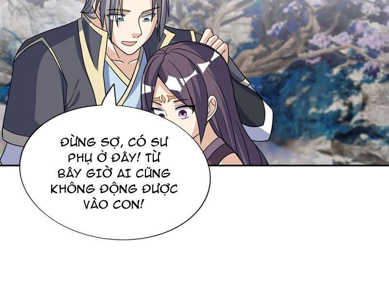 Thu Triệu Vạn Đồ Đệ, Vi Sư Vô Địch Thế Gian - Chapter 69 - Page 20