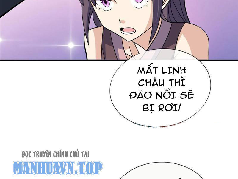 Thu Triệu Vạn Đồ Đệ, Vi Sư Vô Địch Thế Gian - Chapter 69 - Page 22