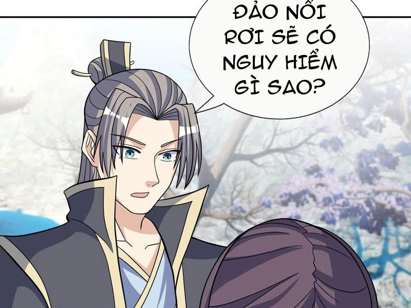 Thu Triệu Vạn Đồ Đệ, Vi Sư Vô Địch Thế Gian - Chapter 69 - Page 23