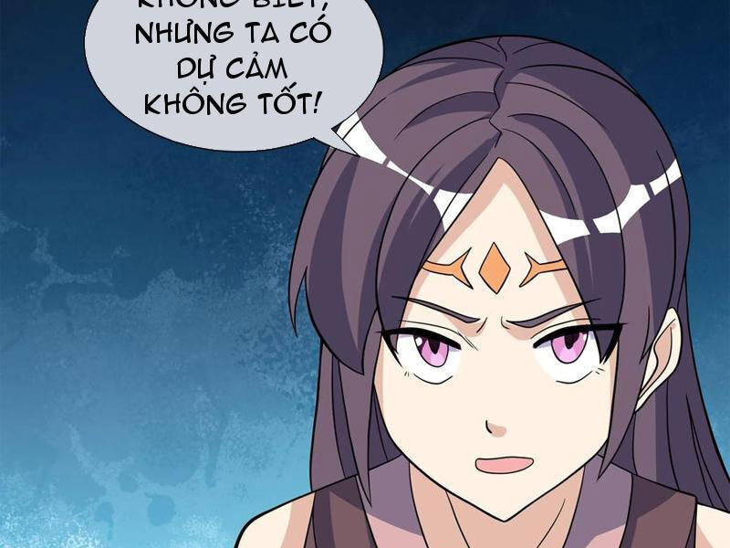 Thu Triệu Vạn Đồ Đệ, Vi Sư Vô Địch Thế Gian - Chapter 69 - Page 25