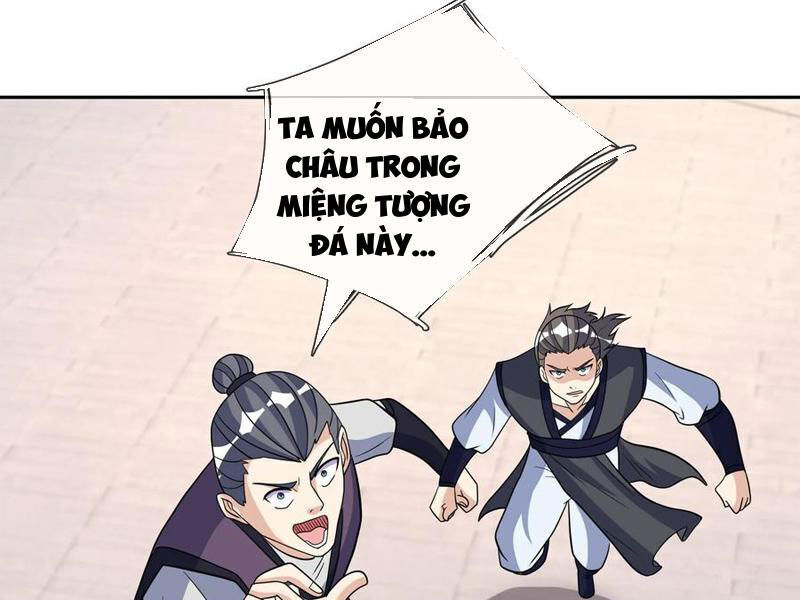 Thu Triệu Vạn Đồ Đệ, Vi Sư Vô Địch Thế Gian - Chapter 69 - Page 27