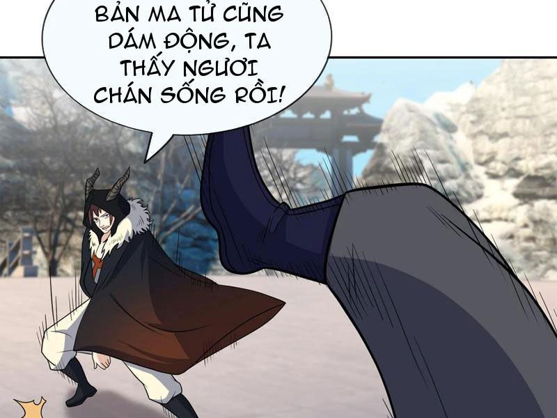 Thu Triệu Vạn Đồ Đệ, Vi Sư Vô Địch Thế Gian - Chapter 69 - Page 32