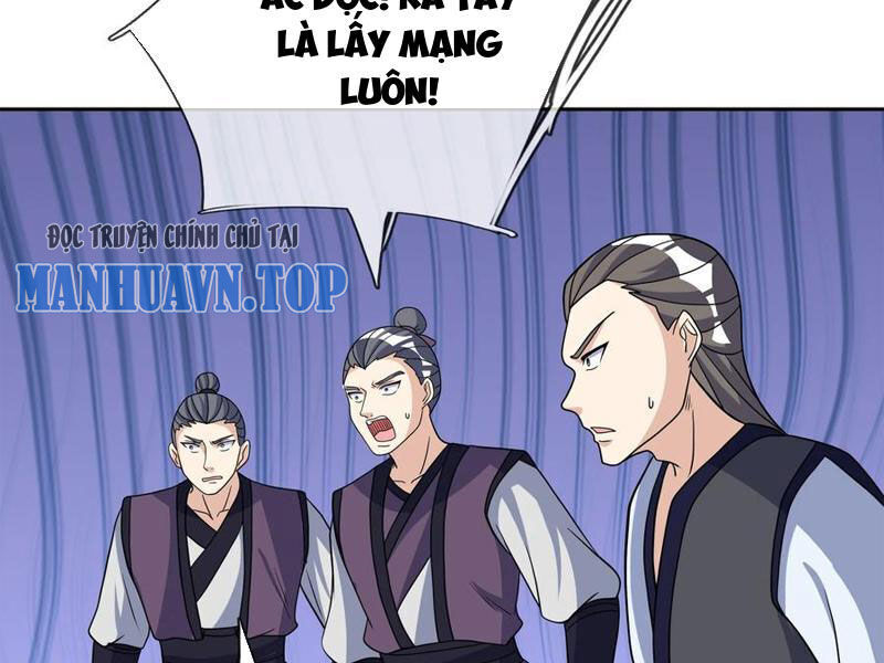 Thu Triệu Vạn Đồ Đệ, Vi Sư Vô Địch Thế Gian - Chapter 69 - Page 34