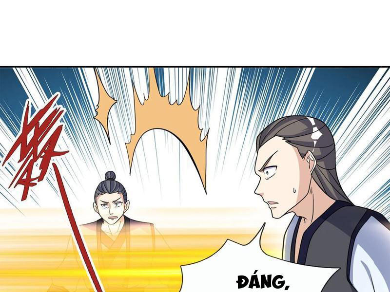 Thu Triệu Vạn Đồ Đệ, Vi Sư Vô Địch Thế Gian - Chapter 69 - Page 36