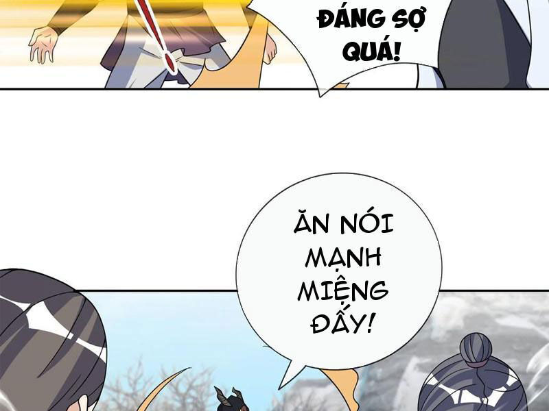 Thu Triệu Vạn Đồ Đệ, Vi Sư Vô Địch Thế Gian - Chapter 69 - Page 37