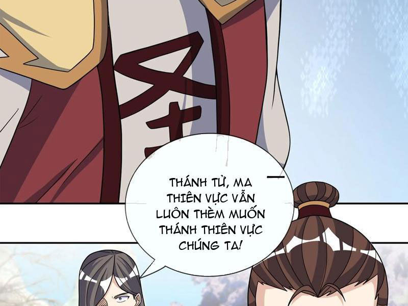 Thu Triệu Vạn Đồ Đệ, Vi Sư Vô Địch Thế Gian - Chapter 69 - Page 4