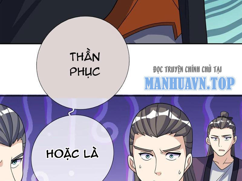Thu Triệu Vạn Đồ Đệ, Vi Sư Vô Địch Thế Gian - Chapter 69 - Page 41
