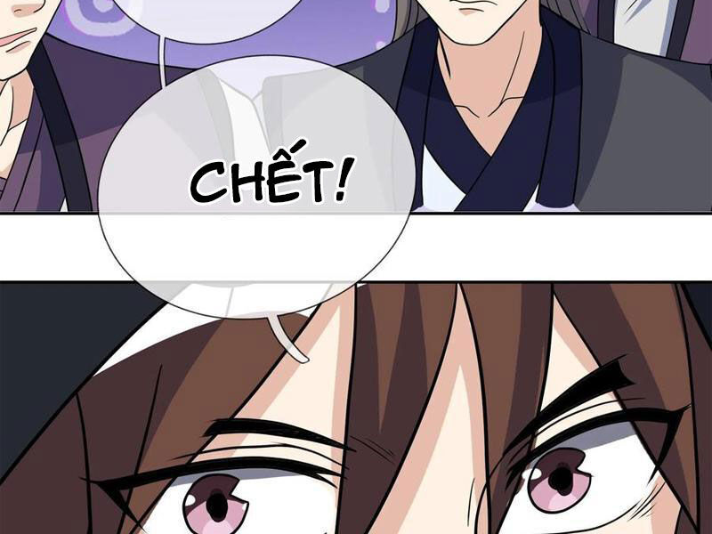 Thu Triệu Vạn Đồ Đệ, Vi Sư Vô Địch Thế Gian - Chapter 69 - Page 42