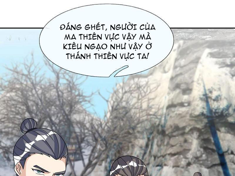 Thu Triệu Vạn Đồ Đệ, Vi Sư Vô Địch Thế Gian - Chapter 69 - Page 45