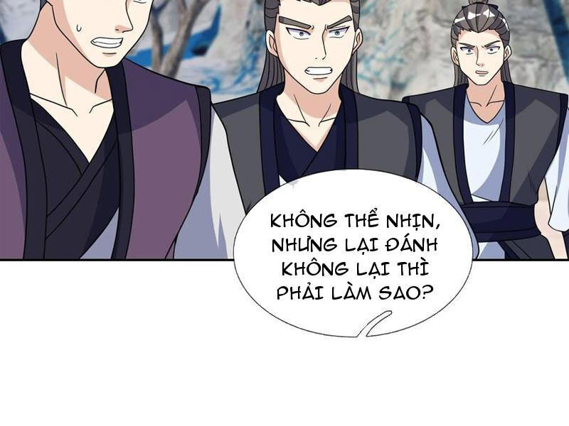 Thu Triệu Vạn Đồ Đệ, Vi Sư Vô Địch Thế Gian - Chapter 69 - Page 46