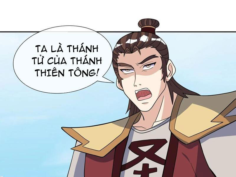 Thu Triệu Vạn Đồ Đệ, Vi Sư Vô Địch Thế Gian - Chapter 69 - Page 49