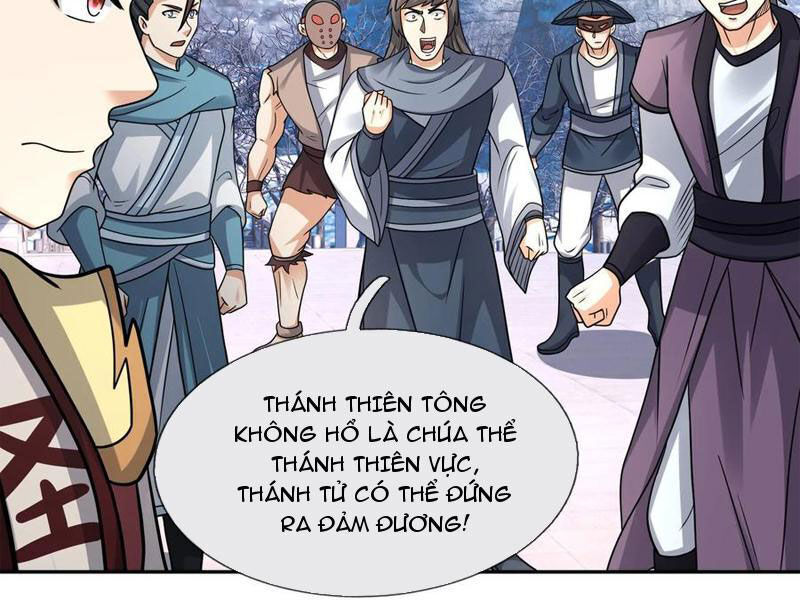 Thu Triệu Vạn Đồ Đệ, Vi Sư Vô Địch Thế Gian - Chapter 69 - Page 54