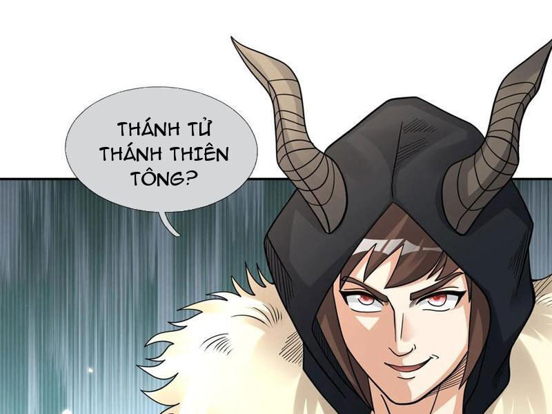 Thu Triệu Vạn Đồ Đệ, Vi Sư Vô Địch Thế Gian - Chapter 69 - Page 56