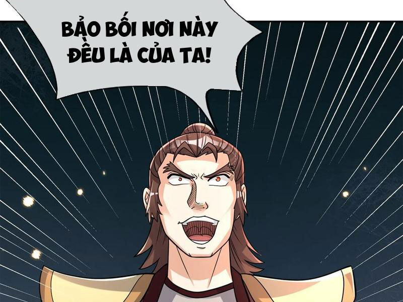 Thu Triệu Vạn Đồ Đệ, Vi Sư Vô Địch Thế Gian - Chapter 69 - Page 61