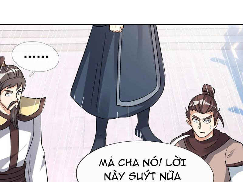 Thu Triệu Vạn Đồ Đệ, Vi Sư Vô Địch Thế Gian - Chapter 69 - Page 64