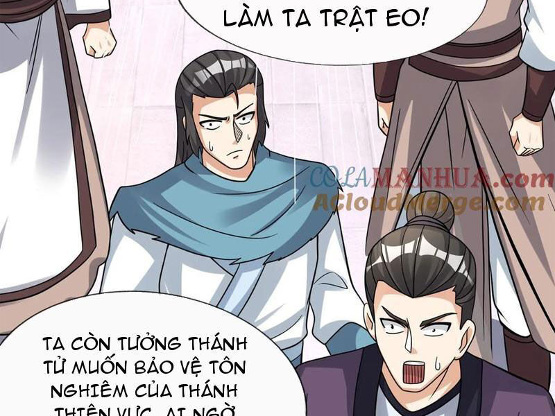 Thu Triệu Vạn Đồ Đệ, Vi Sư Vô Địch Thế Gian - Chapter 69 - Page 65