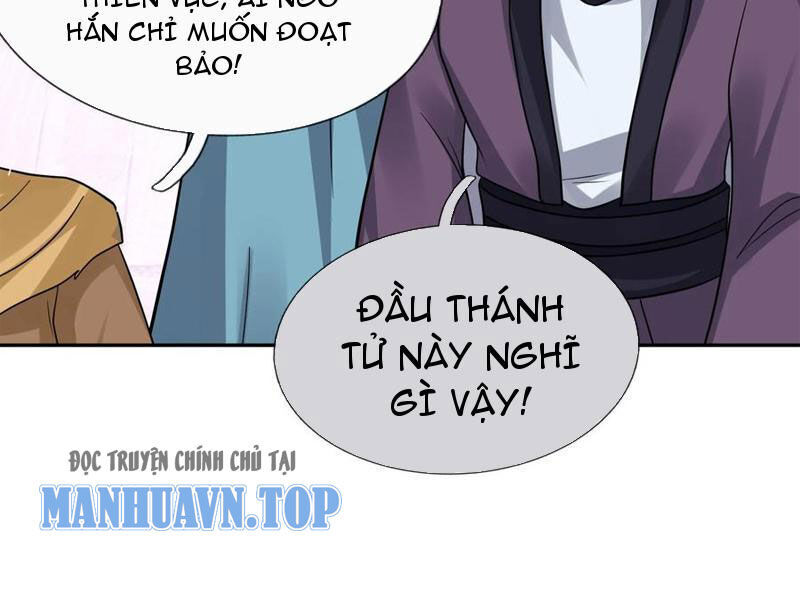 Thu Triệu Vạn Đồ Đệ, Vi Sư Vô Địch Thế Gian - Chapter 69 - Page 66