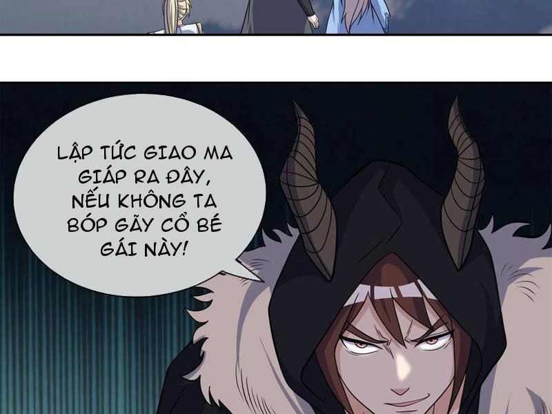 Thu Triệu Vạn Đồ Đệ, Vi Sư Vô Địch Thế Gian - Chapter 69 - Page 8
