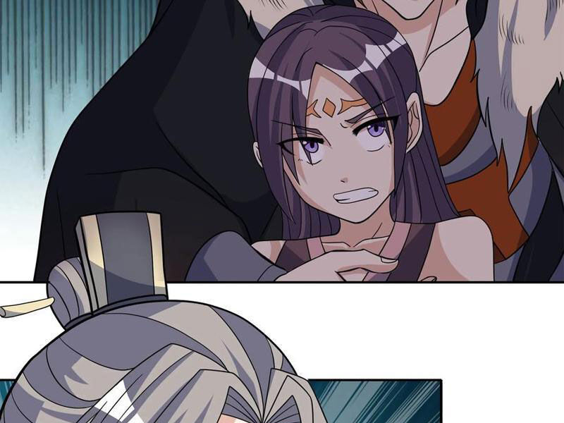 Thu Triệu Vạn Đồ Đệ, Vi Sư Vô Địch Thế Gian - Chapter 69 - Page 9