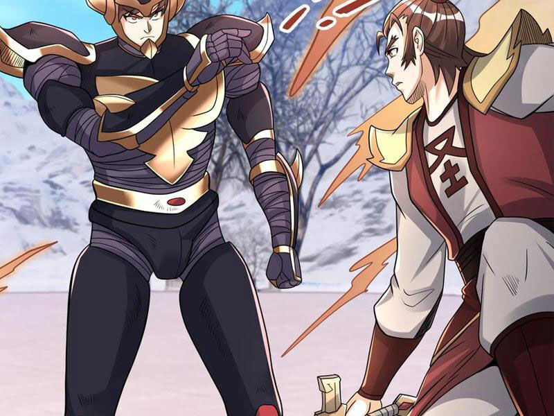 Thu Triệu Vạn Đồ Đệ, Vi Sư Vô Địch Thế Gian - Chapter 69 - Page 95