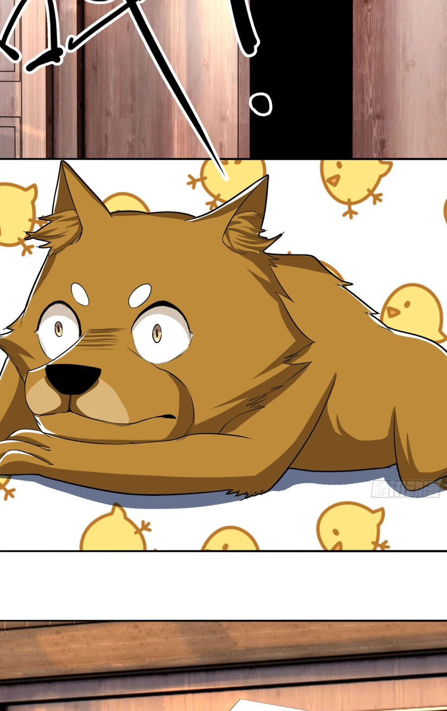 Thu Triệu Vạn Đồ Đệ, Vi Sư Vô Địch Thế Gian - Chapter 7 - Page 11