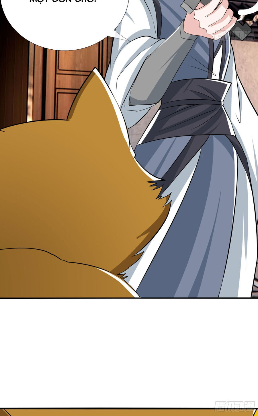 Thu Triệu Vạn Đồ Đệ, Vi Sư Vô Địch Thế Gian - Chapter 7 - Page 17