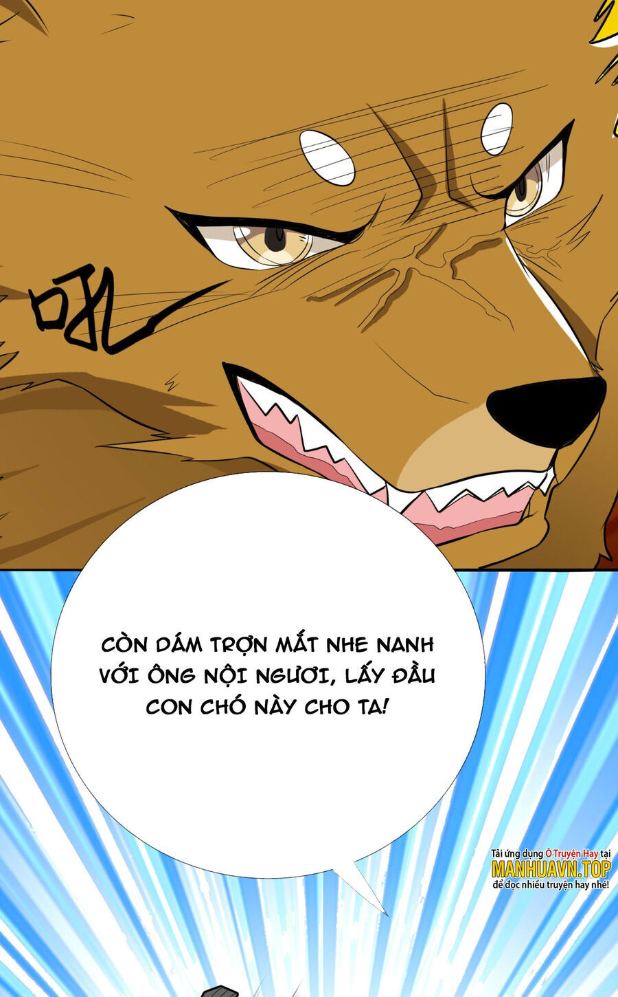 Thu Triệu Vạn Đồ Đệ, Vi Sư Vô Địch Thế Gian - Chapter 7 - Page 18