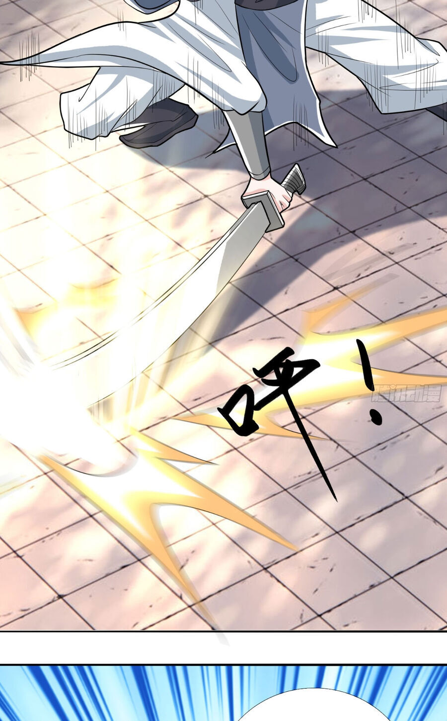 Thu Triệu Vạn Đồ Đệ, Vi Sư Vô Địch Thế Gian - Chapter 7 - Page 21