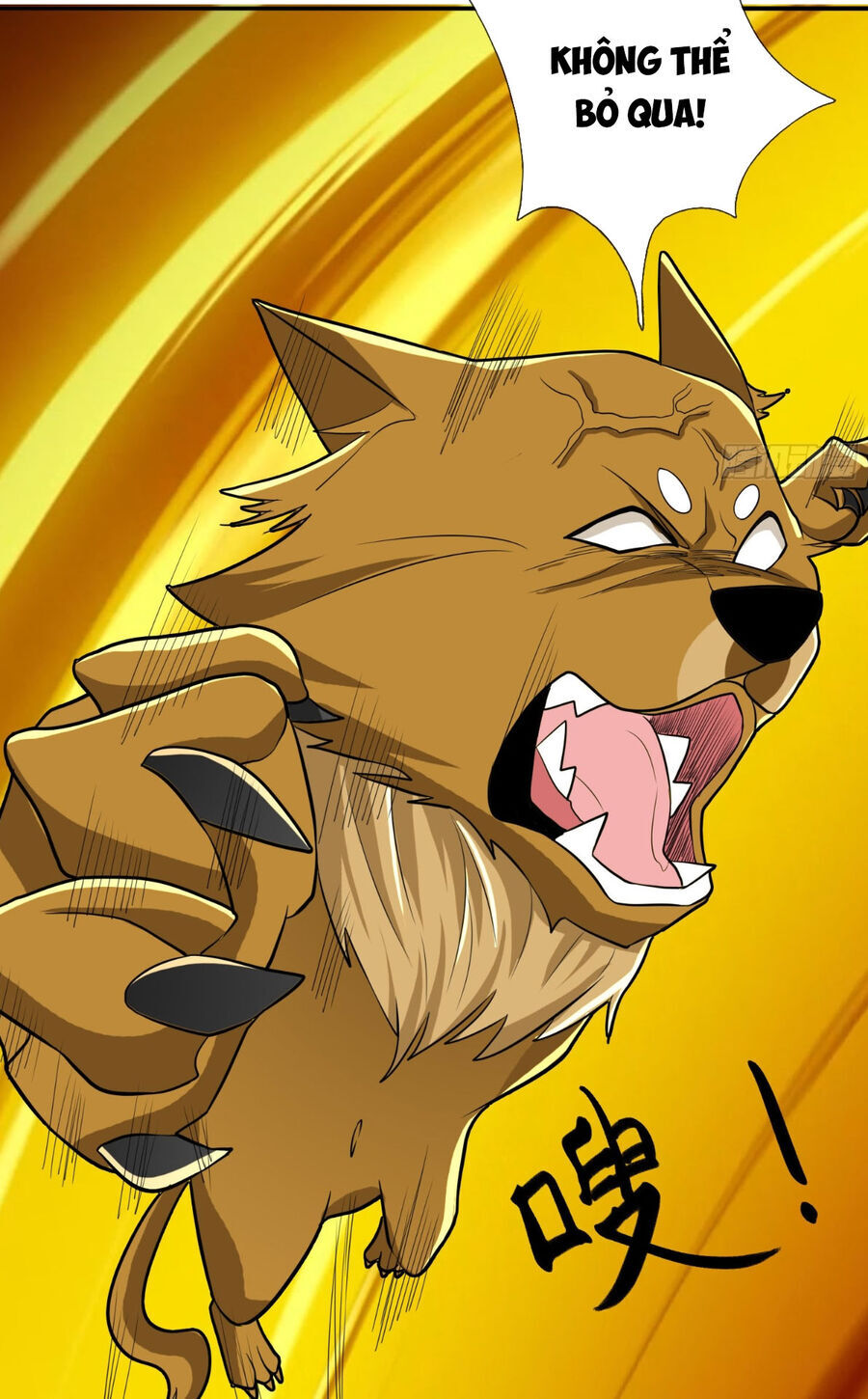 Thu Triệu Vạn Đồ Đệ, Vi Sư Vô Địch Thế Gian - Chapter 7 - Page 23