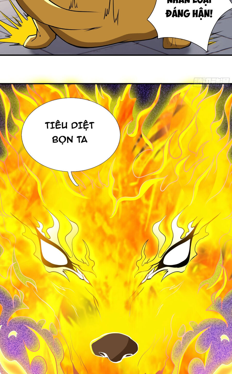 Thu Triệu Vạn Đồ Đệ, Vi Sư Vô Địch Thế Gian - Chapter 7 - Page 29