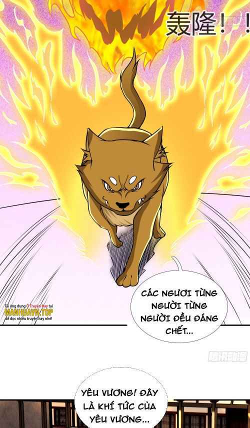 Thu Triệu Vạn Đồ Đệ, Vi Sư Vô Địch Thế Gian - Chapter 7 - Page 30