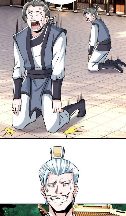 Thu Triệu Vạn Đồ Đệ, Vi Sư Vô Địch Thế Gian - Chapter 7 - Page 31