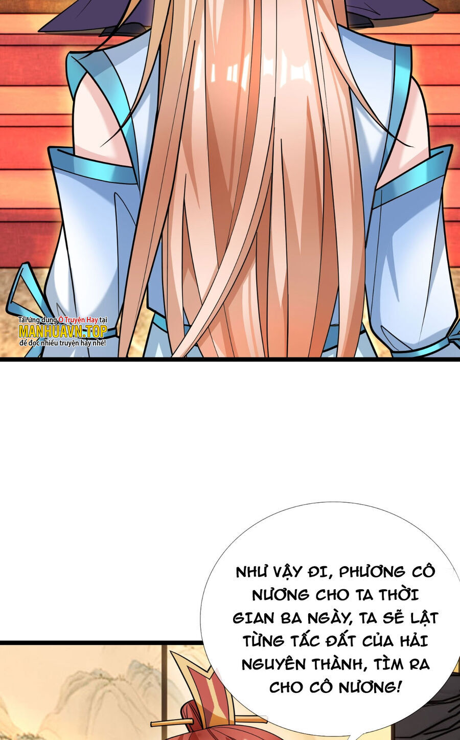 Thu Triệu Vạn Đồ Đệ, Vi Sư Vô Địch Thế Gian - Chapter 7 - Page 48