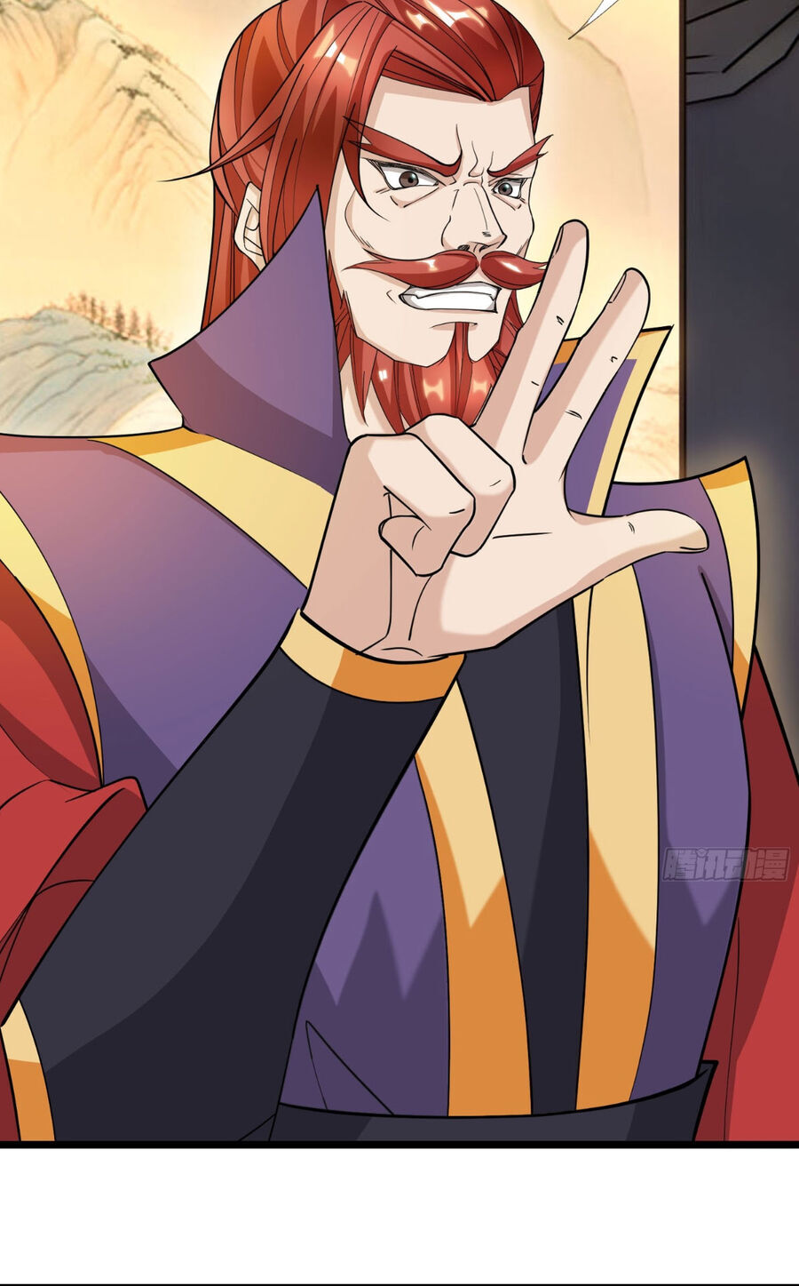 Thu Triệu Vạn Đồ Đệ, Vi Sư Vô Địch Thế Gian - Chapter 7 - Page 49