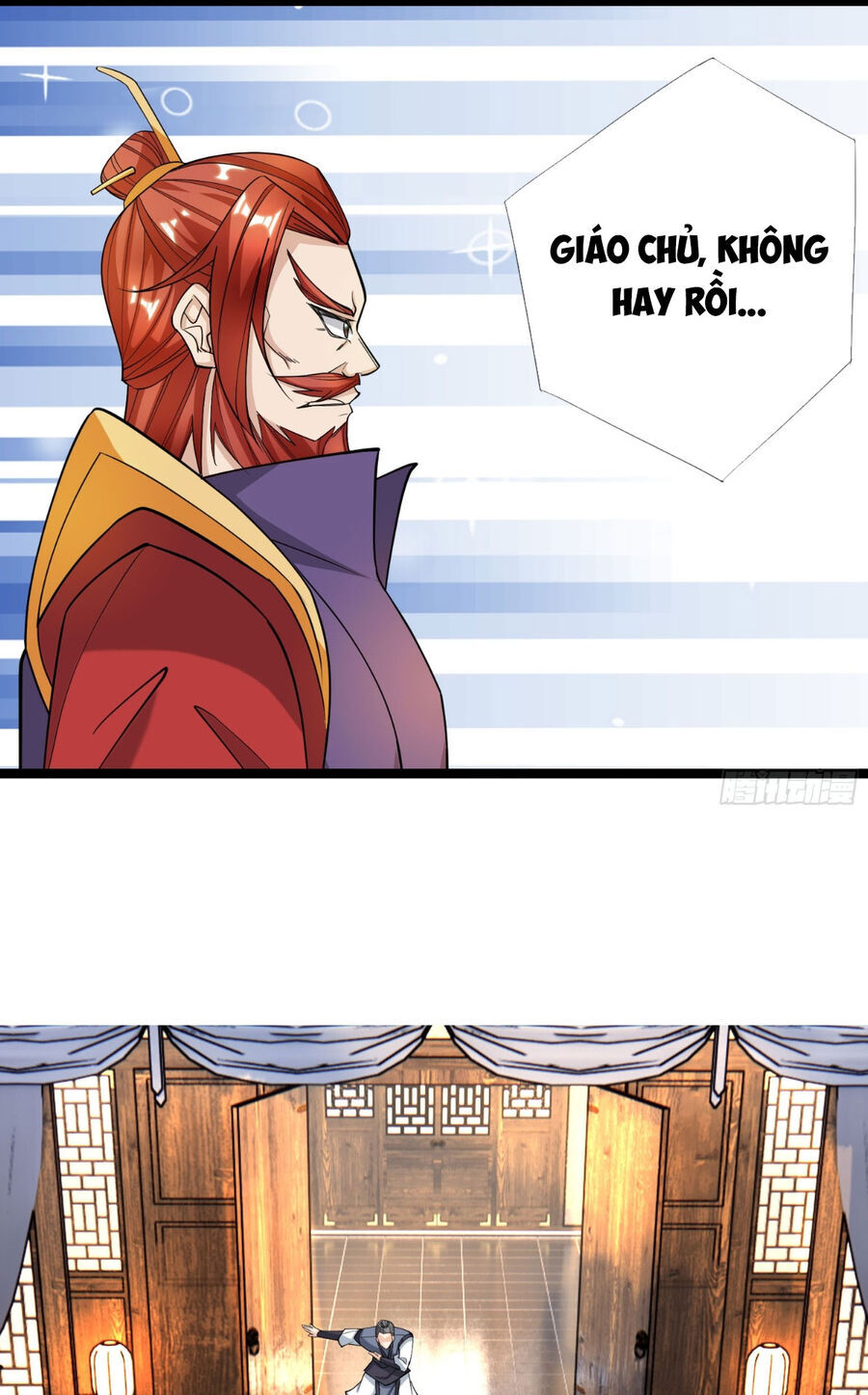 Thu Triệu Vạn Đồ Đệ, Vi Sư Vô Địch Thế Gian - Chapter 7 - Page 50