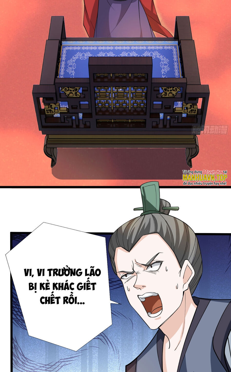 Thu Triệu Vạn Đồ Đệ, Vi Sư Vô Địch Thế Gian - Chapter 7 - Page 52